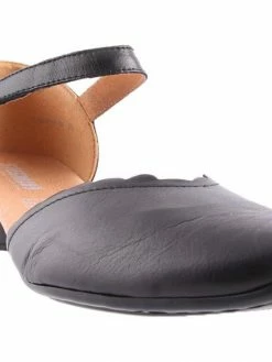 Stegmann M1068 SHARYN BLACK Women