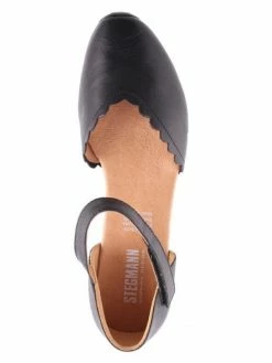Stegmann M1068 SHARYN BLACK Women