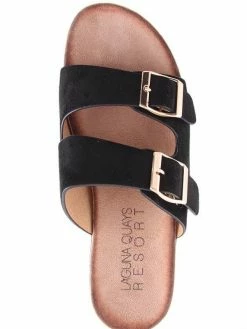 Laguna Quays M1070 LEAF BLACK