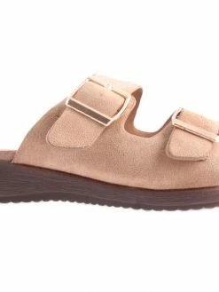 Laguna Quays Women M1071 LEAF BEIGE