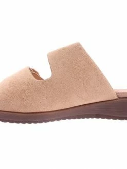 Laguna Quays Women M1071 LEAF BEIGE