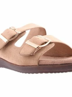 Laguna Quays Women M1071 LEAF BEIGE