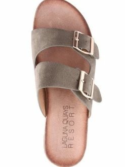 Laguna Quays Women M1072 LEAF OLIVE