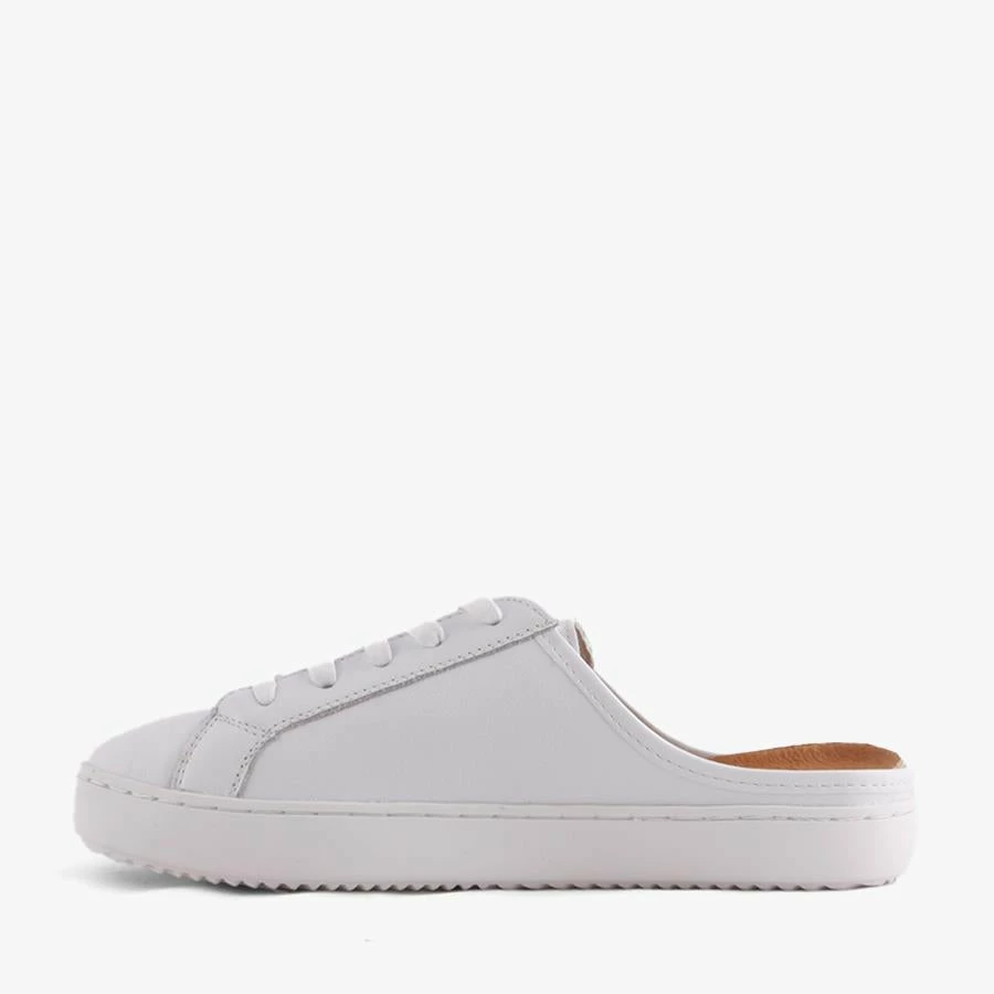 Alfie & Evie Women M1073 VANGO WHITE/HONEY DEER 3 Alfie & Evie Women M1073 VANGO WHITE/HONEY DEER