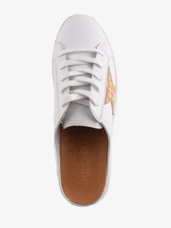 Alfie & Evie Women M1073 VANGO WHITE/HONEY DEER 7 Alfie & Evie Women M1073 VANGO WHITE/HONEY DEER