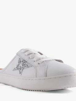 Alfie & Evie M1074 VANGO WHITE/SILVER Women