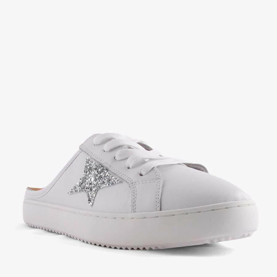 Alfie & Evie M1074 VANGO WHITE/SILVER Women 1 Alfie & Evie M1074 VANGO WHITE/SILVER Women