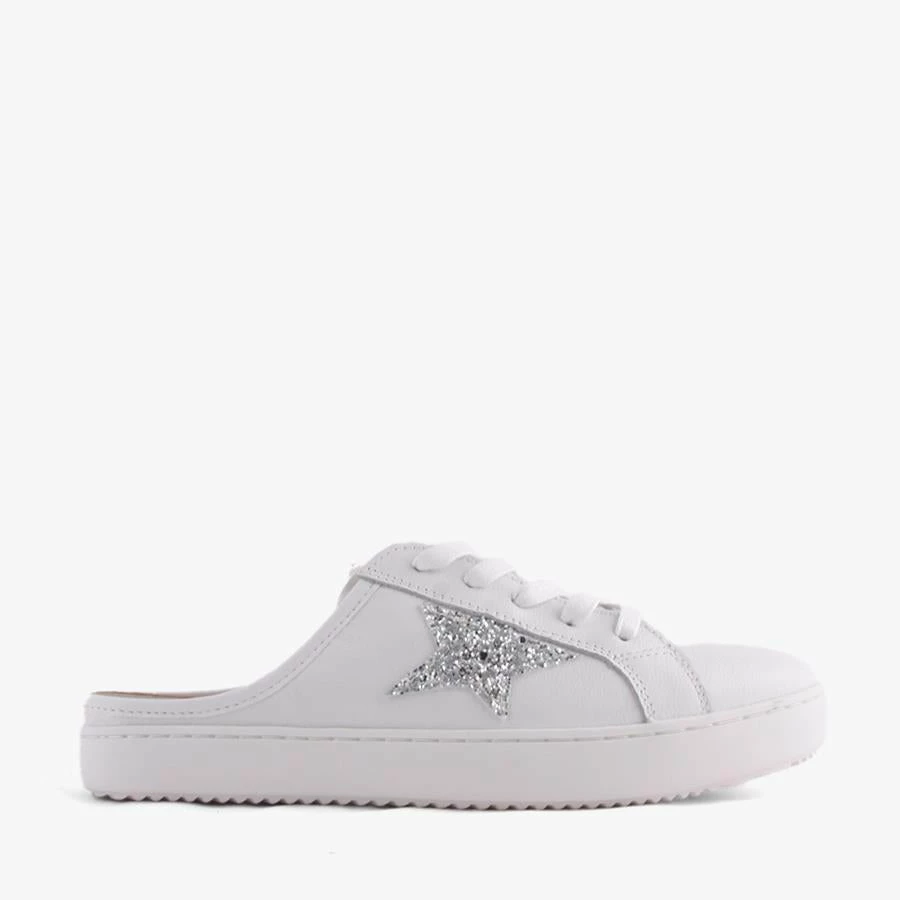 Alfie & Evie M1074 VANGO WHITE/SILVER Women 2 Alfie & Evie M1074 VANGO WHITE/SILVER Women