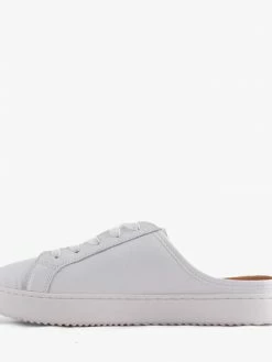 Alfie & Evie M1074 VANGO WHITE/SILVER Women 6 Alfie & Evie M1074 VANGO WHITE/SILVER Women