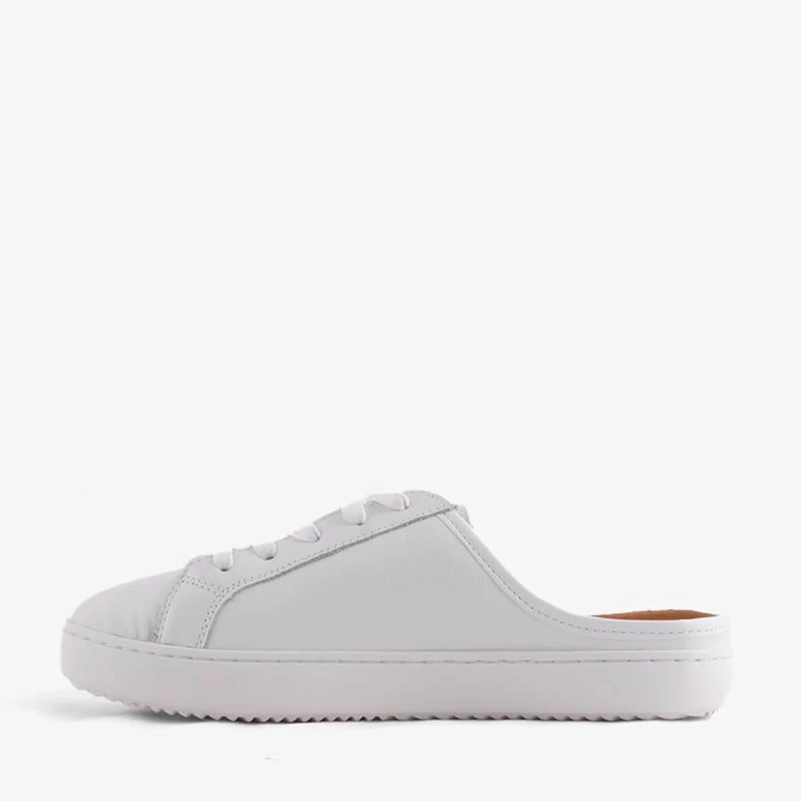 Alfie & Evie M1074 VANGO WHITE/SILVER Women 3 Alfie & Evie M1074 VANGO WHITE/SILVER Women