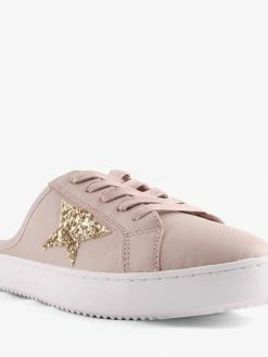 Alfie & Evie Women M1075 VANGO BLUSH/GOLD