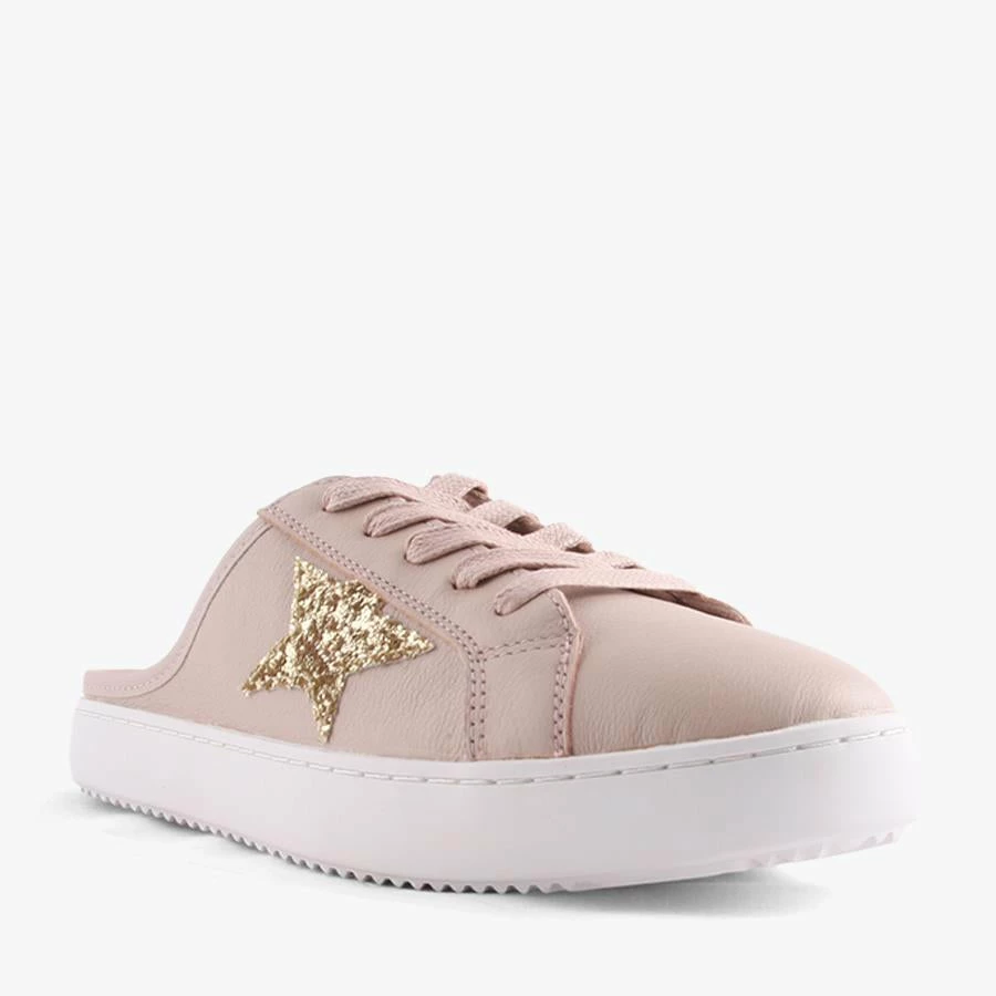 Alfie & Evie Women M1075 VANGO BLUSH/GOLD 1 Alfie & Evie Women M1075 VANGO BLUSH/GOLD