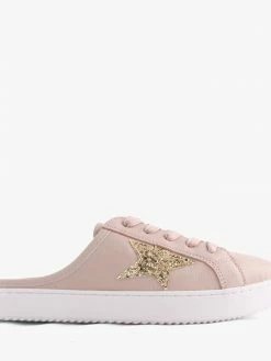 Alfie & Evie Women M1075 VANGO BLUSH/GOLD