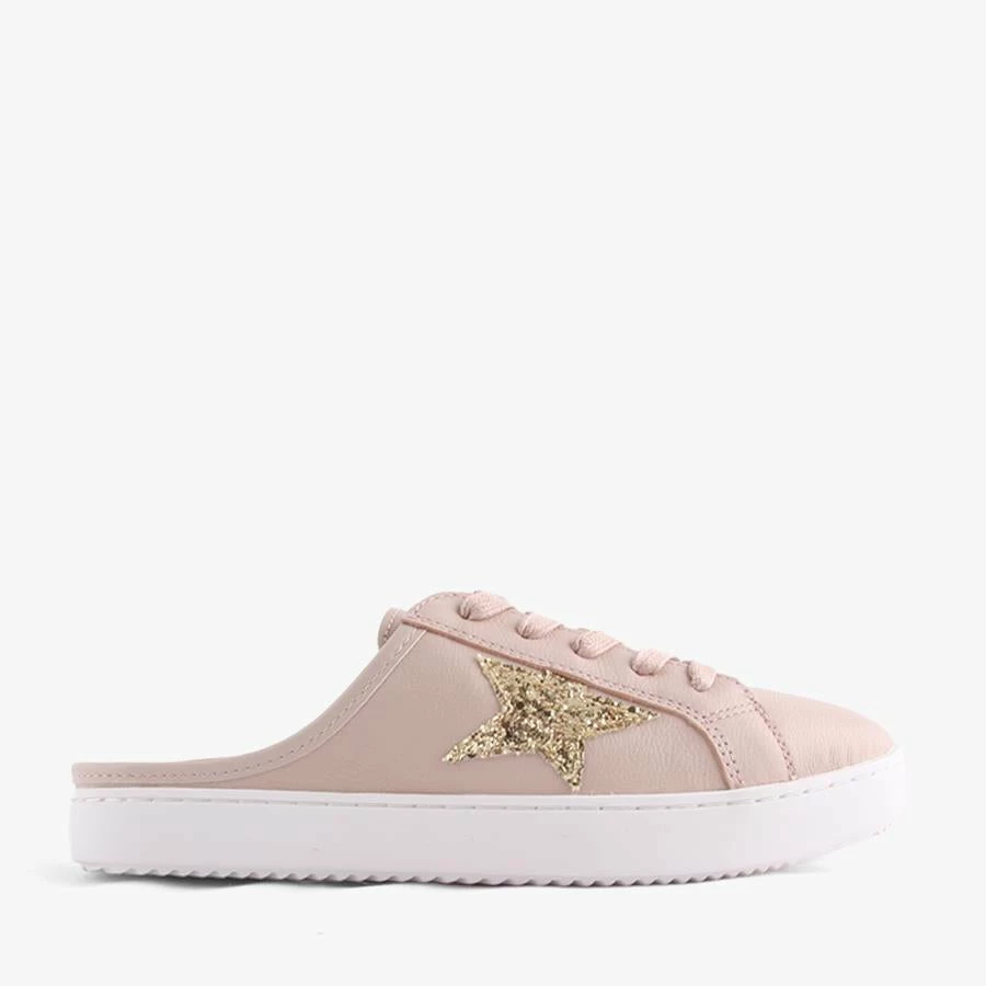 Alfie & Evie Women M1075 VANGO BLUSH/GOLD 2 Alfie & Evie Women M1075 VANGO BLUSH/GOLD