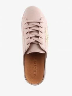 Alfie & Evie Women M1075 VANGO BLUSH/GOLD 7 Alfie & Evie Women M1075 VANGO BLUSH/GOLD