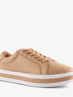 Alfie & Evie M1077 PARADISE CAMEL Women