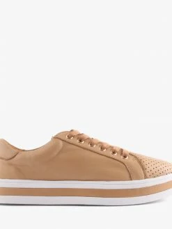 Alfie & Evie M1077 PARADISE CAMEL Women