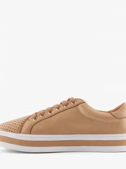 Alfie & Evie M1077 PARADISE CAMEL Women