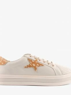 Alfie & Evie M1079 PIXIE CREAM/HONEY DEER Women