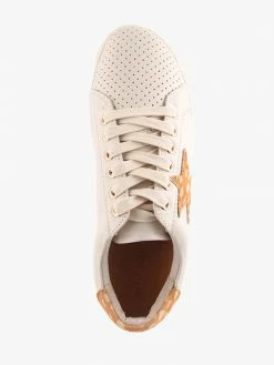 Alfie & Evie M1079 PIXIE CREAM/HONEY DEER Women