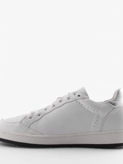 Alfie & Evie M1082 AJAX WHITE/GOLD