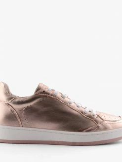 Alfie & Evie Women M1083 AJAX ROSE GOLD