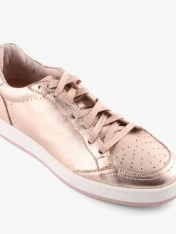 Alfie & Evie Women M1083 AJAX ROSE GOLD