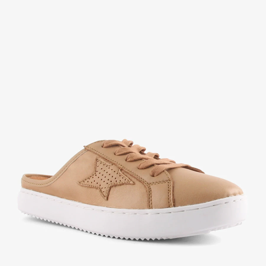 Alfie & Evie Women M1084 VANGO CAMEL 1 Alfie & Evie Women M1084 VANGO CAMEL