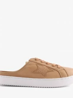 Alfie & Evie Women M1084 VANGO CAMEL