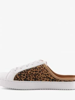 Alfie & Evie M1085 VANGO WHITE TAN CHEETAH 6 Alfie & Evie M1085 VANGO WHITE TAN CHEETAH