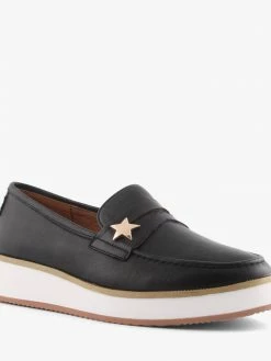 Alfie & Evie M1086 QUEENS BLACK Women