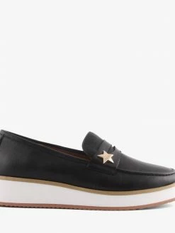 Alfie & Evie M1086 QUEENS BLACK Women