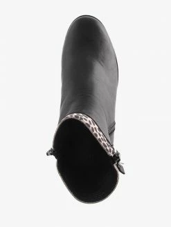 Stegmann M1088 LICORICE BLACK/ANIMAL Women