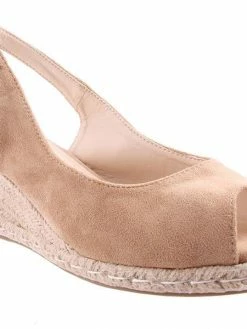 KO Fashion M932 APRICOT BEIGE NUBUCK Sale