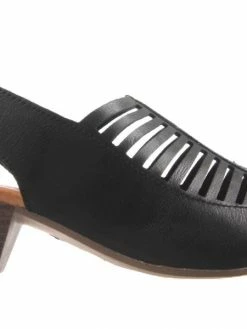 Stegmann Women M978 OFFICAL BLACK