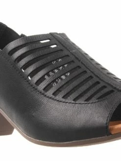 Stegmann Women M978 OFFICAL BLACK