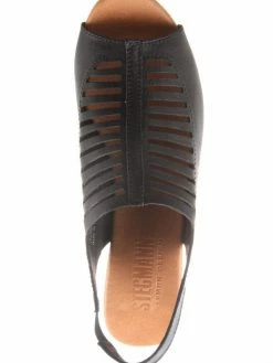 Stegmann Women M978 OFFICAL BLACK