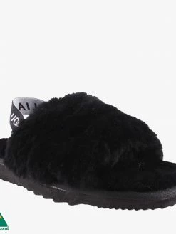 Ugg Australia MM17 BELLA SLIDE BLACK