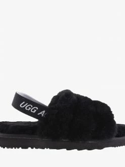 Ugg Australia MM17 BELLA SLIDE BLACK
