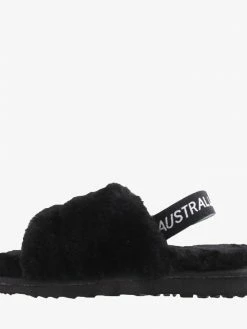 Ugg Australia MM17 BELLA SLIDE BLACK