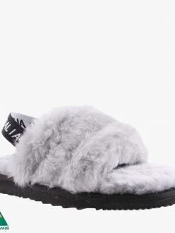 Ugg Australia MM18 BELLA SLIDE GREY