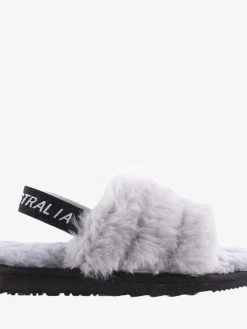 Ugg Australia MM18 BELLA SLIDE GREY