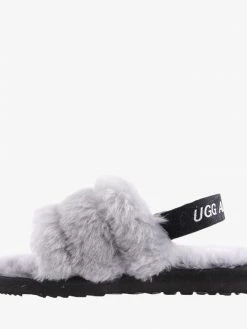 Ugg Australia MM18 BELLA SLIDE GREY