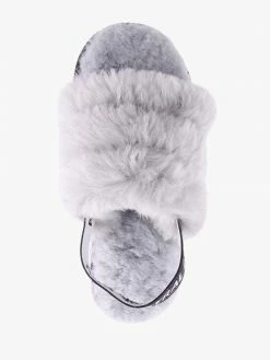 Ugg Australia MM18 BELLA SLIDE GREY