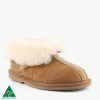 Ugg Australia Women MM20 PRINCESS CHESTNUT SLIPPER