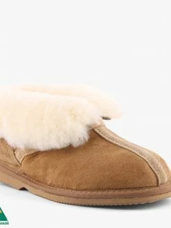 Ugg Australia Women MM20 PRINCESS CHESTNUT SLIPPER