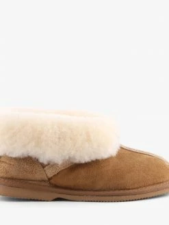 Ugg Australia Women MM20 PRINCESS CHESTNUT SLIPPER