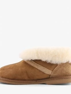 Ugg Australia Women MM20 PRINCESS CHESTNUT SLIPPER