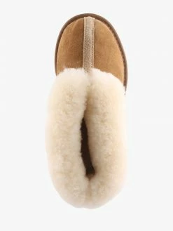 Ugg Australia Women MM20 PRINCESS CHESTNUT SLIPPER