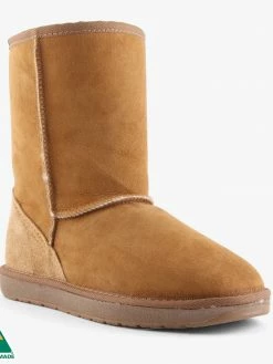 Ugg Australia MM22 TIDAL-3/4 CHESTNUT Women